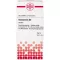 CHAMOMILLA D 2 tablets, 200 pcs