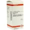 CHAMOMILLA D 4 tablets, 200 pcs