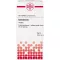 CLEMATIS D 4 tablets, 200 pcs