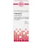 COCCULUS D12 Dilution, 50mL