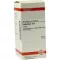 EUPHORBIUM D 4 tablets, 200 pcs