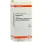 EUPHRASIA D 2 tablets, 200 pcs