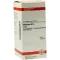 GELSEMIUM D 12 tablets, 200 pcs