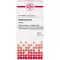 GELSEMIUM D 12 tablets, 200 pcs