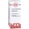 GRAPHITES D 6 Dilution, 50 ml
