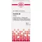 GRAPHITES D 8 tablets, 200 pcs