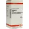 GRAPHITES D 12 tablets, 200 pcs