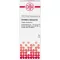 GRINDELIA ROBUSTA D 3 Dilution, 20 ml