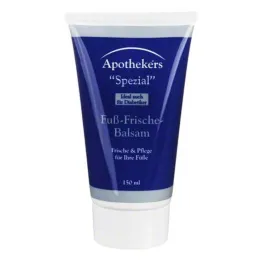 Foot Fresh Balm, 150 ml
