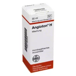 ANGIOTON H mixture, 30 ml