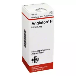 ANGIOTON H mixture, 100 ml