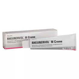 RHEUNERVOL M Cream, 100 g