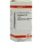 PHOSPHORUS D 10 tablets, 80 pcs