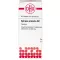 SPIRAEA ULMARIA D 2 tablets, 80 pcs