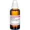 SPONGIA D12 Dilution, 50mL