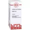 SULFUR D 2 tablets, 200 pcs