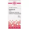 SYMPHYTUM D 6 tablets, 200 pcs