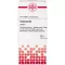 TABACUM D 6 tablets, 200 pcs