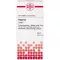 THUJA D 3 tablets, 200 pcs