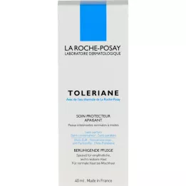 ROCHE-POSAY Toleriane cream new packaging, 40 ml