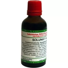 SOLUNAT No.8 drops, 50 ml