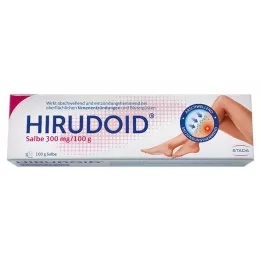 HIRUDOID Ointment 300 mg/100 g, 100 g