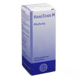HANOTOXIN m liquid, 50 ml
