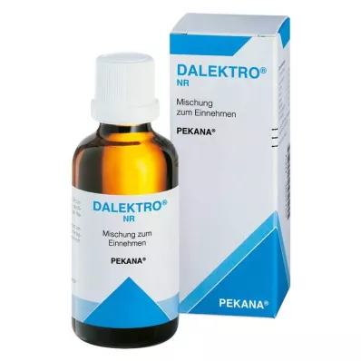 DALEKTRO NR drops, 100 ml