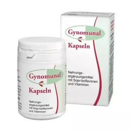GYNOMUNAL capsules, 60 pcs