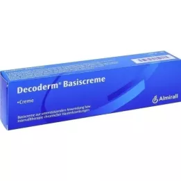 DECODERM Basic cream, 100 g