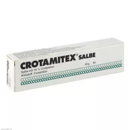 CROTAMITEX, 40 g