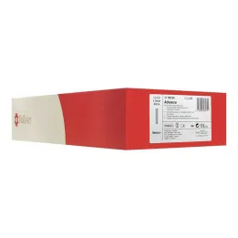 Advance disposable catheter Nelaton 4, 25 pcs