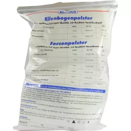 FERSENPOLSTER Fell Heilklima,pcs
