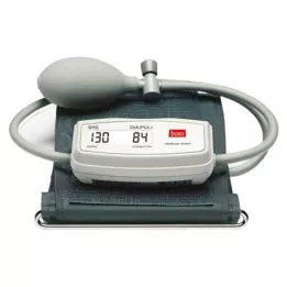 BOSO medicus smart semi-automatic blood pressure monitor, 1 pc