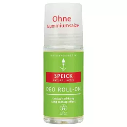 SPEICK Natural Active Deodorant Roll-on, 50 ml