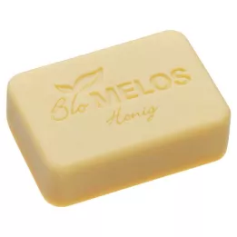 MELOS Organic soap honey, 100 g