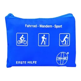 VERBANDTASCHE Cycling-Hiking-Sport, 1 piece