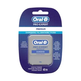 ORAL B ProExpert PremiumFloss 40 m, 1 piece