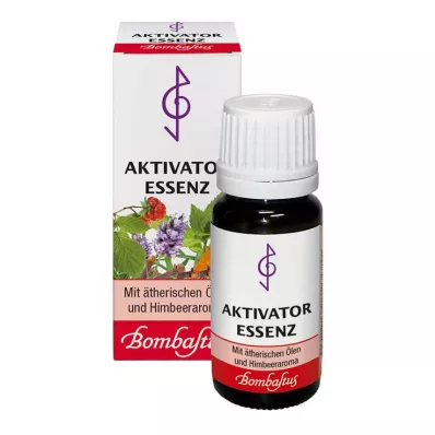 AKTIVATOR Essence, 10 ml