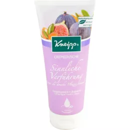 KNEIPP Cream shower sensual seduction, 200 ml
