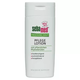 SEBAMED Dry Skin Care Lotion, 200 ml