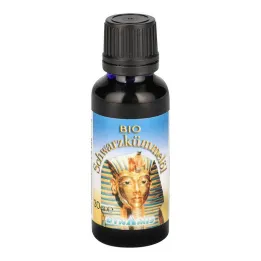 Black cumin organic Egyptian.Oil, 30 ml