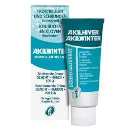 Akilwinter cream, 75 ml