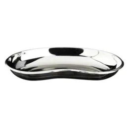 Kidney bowl stainless steel 25 cm, 1 piece