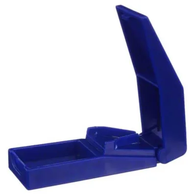 Tablet divider plastic, 1 pc Tablet divider plastic, 1 pc