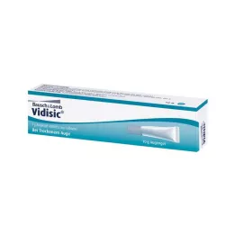 VIDISIC Eye gel, 10 g