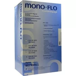 Monoflo Plus Month A CH20, 1 pcs