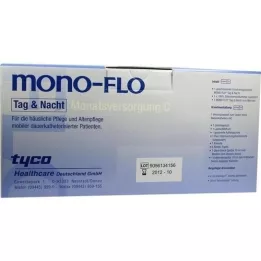Monoflo T &amp; N month C CH18, 1 pcs