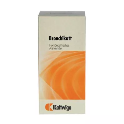 BRONCHIKATT Tablets, 50 pcs BRONCHIKATT Tablets, 50 pcs