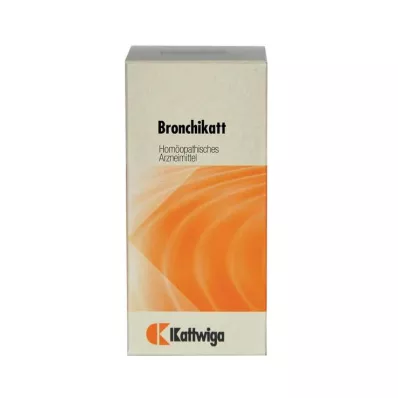 BRONCHIKATT Tablets, 100 pcs BRONCHIKATT Tablets, 100 pcs
